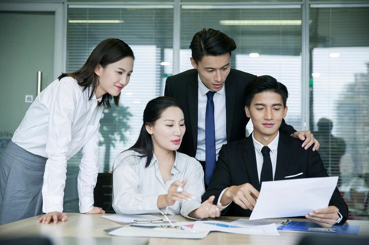 如果企业需要专业代办服务,可以选择一些信誉度高的代理机构进行代办